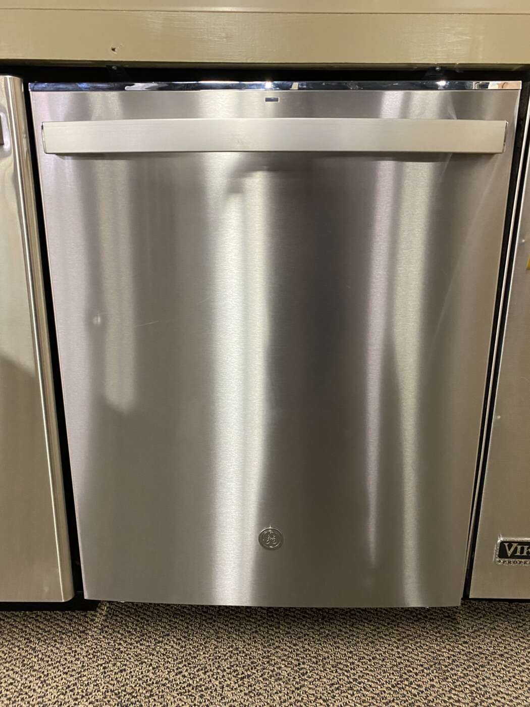 Reconditioned GE Dishwasher