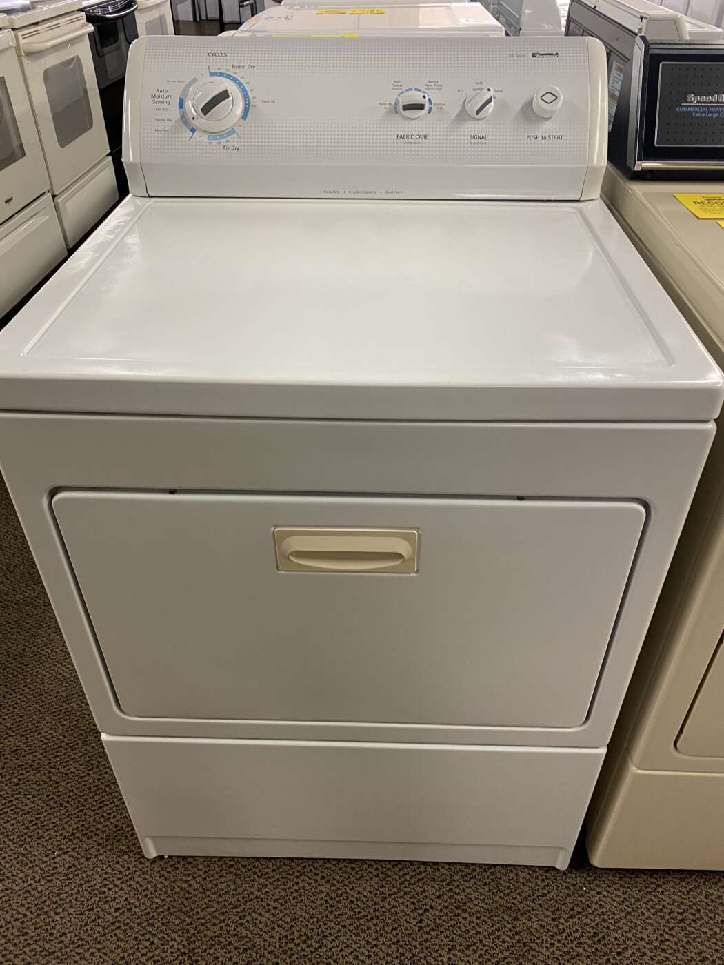 Reconditioned KENMORE Electric Dryer