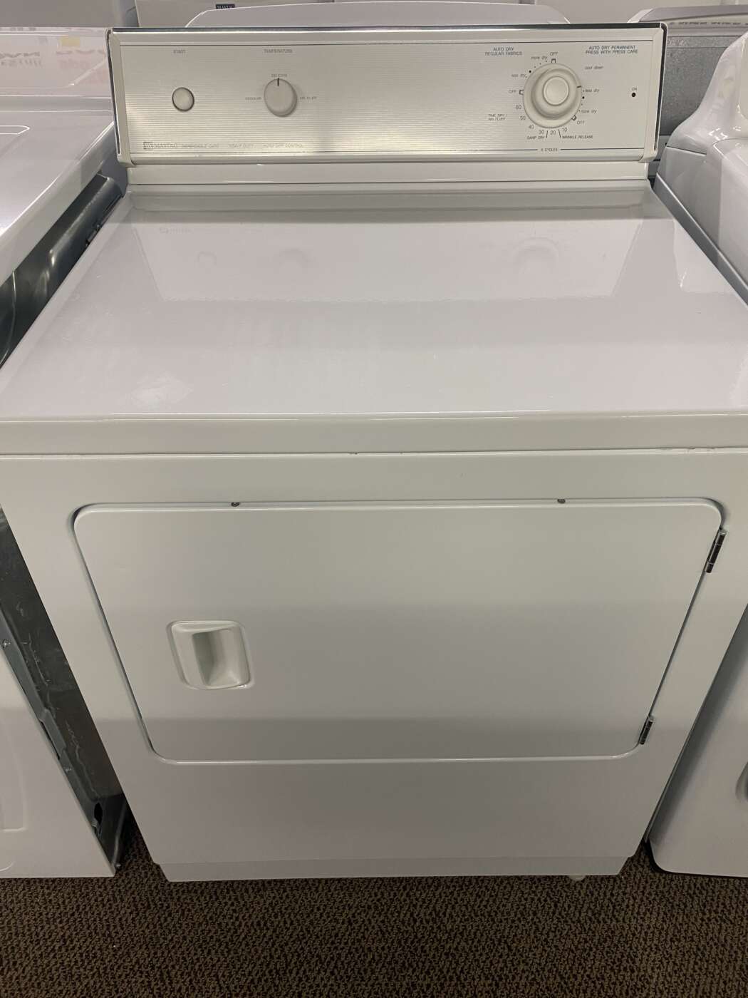 Reconditioned MAYTAG Electric Dryer