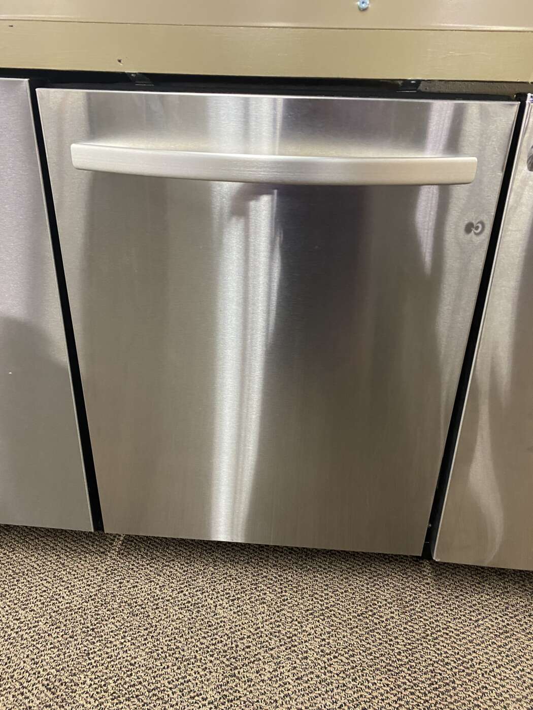 Reconditioned KENMORE Dishwasher With Stainless Steel Tub