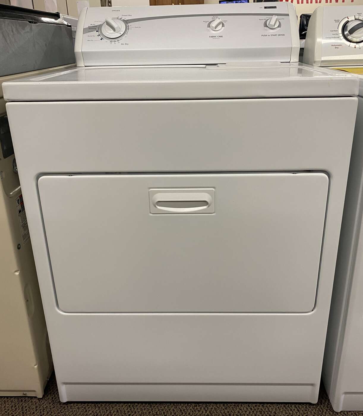 Reconditioned KENMORE Electric Dryer