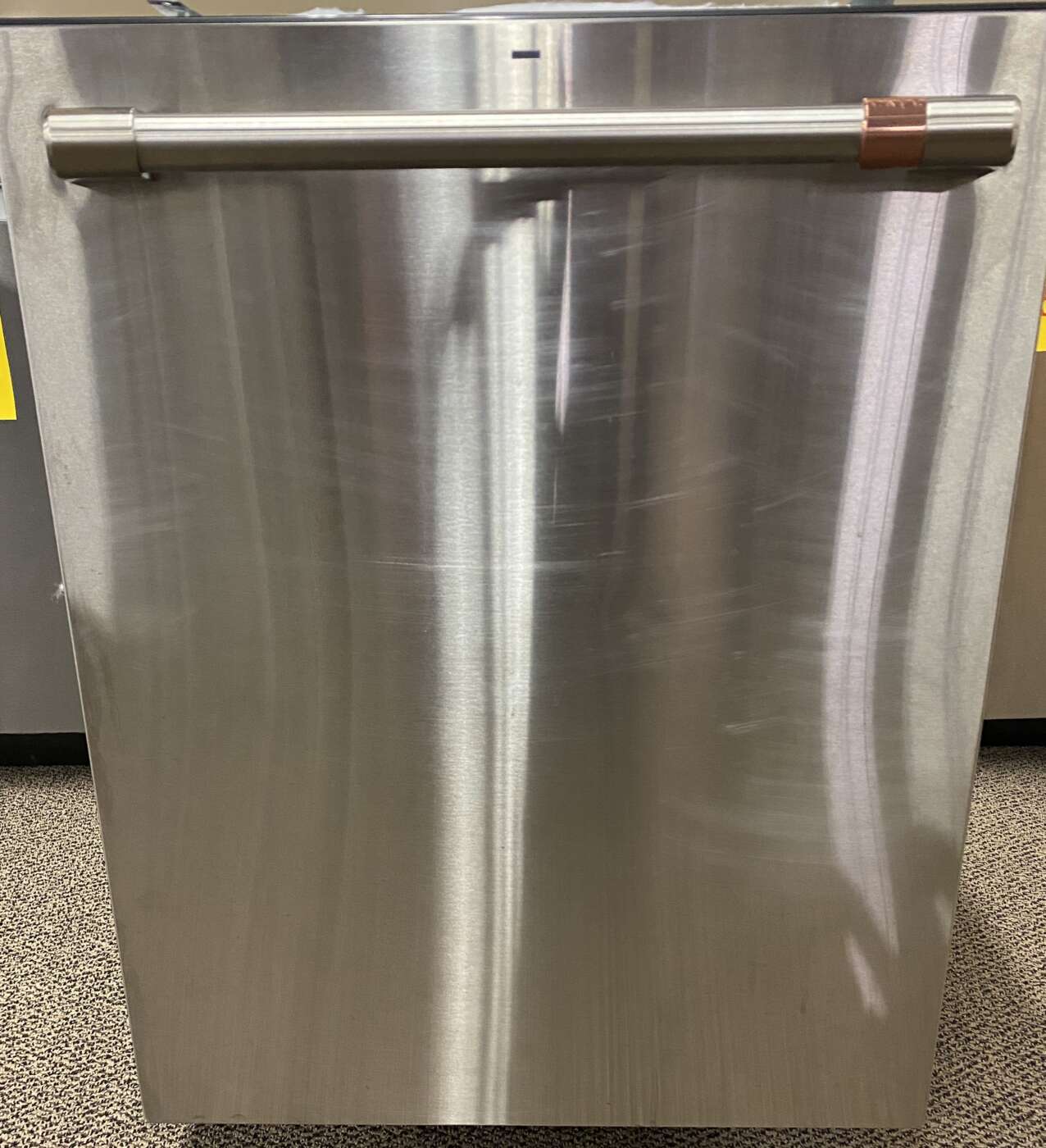 Reconditioned GE CAFE Dishwasher (Stainless Steel)