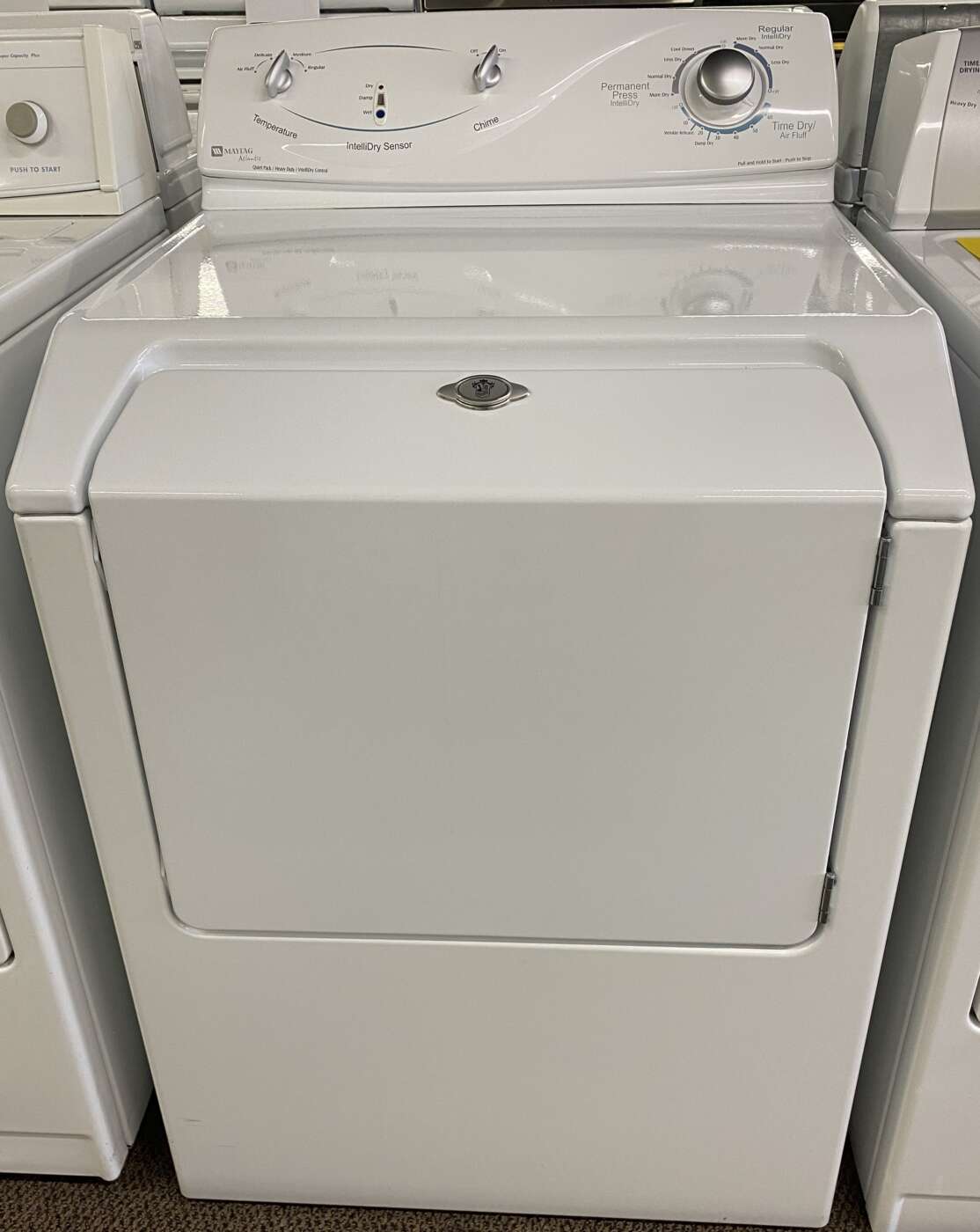 Reconditioned MAYTAG 6.0 Cu. Ft. Electric Dryer