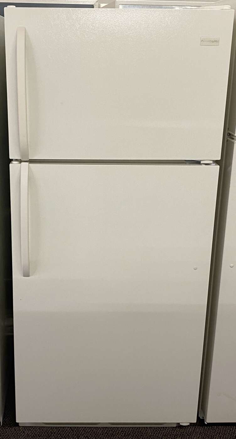 Reconditioned FRIGIDAIRE 17 Cu. Ft. Top-Mount