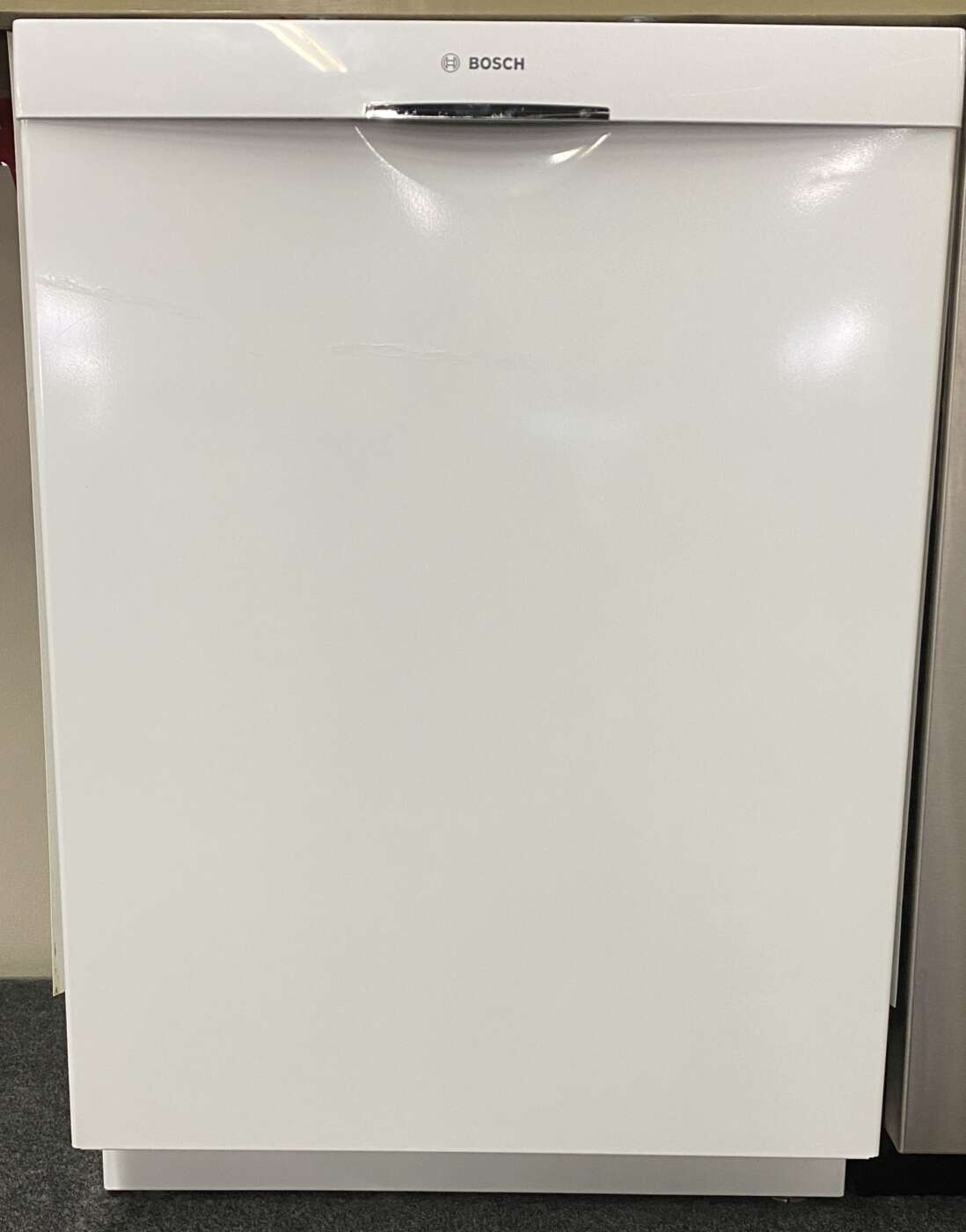 Reconditioned BOSCH Dishwasher (White)