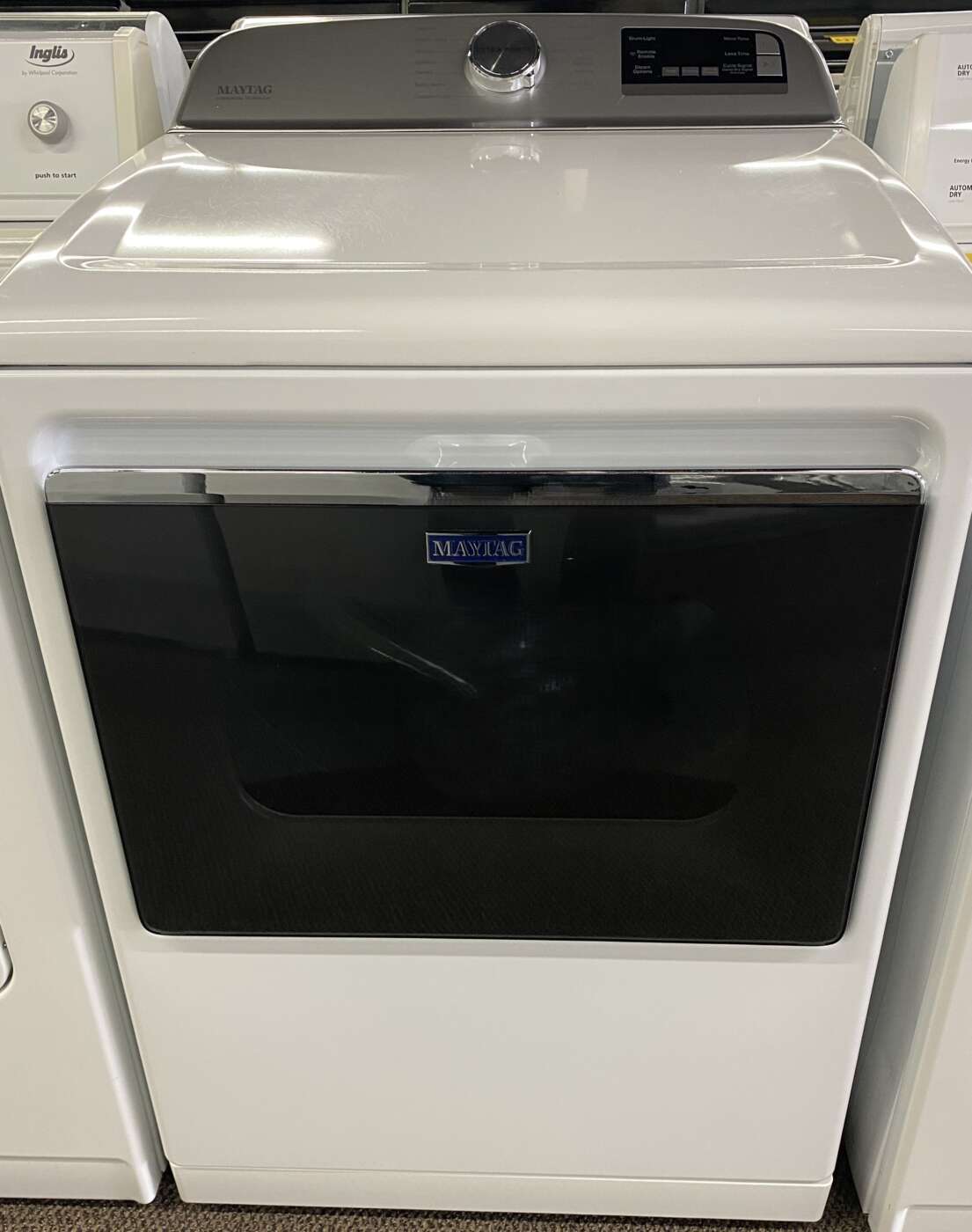 Reconditioned MAYTAG 7.4 Cu. Ft. Electric Dryer