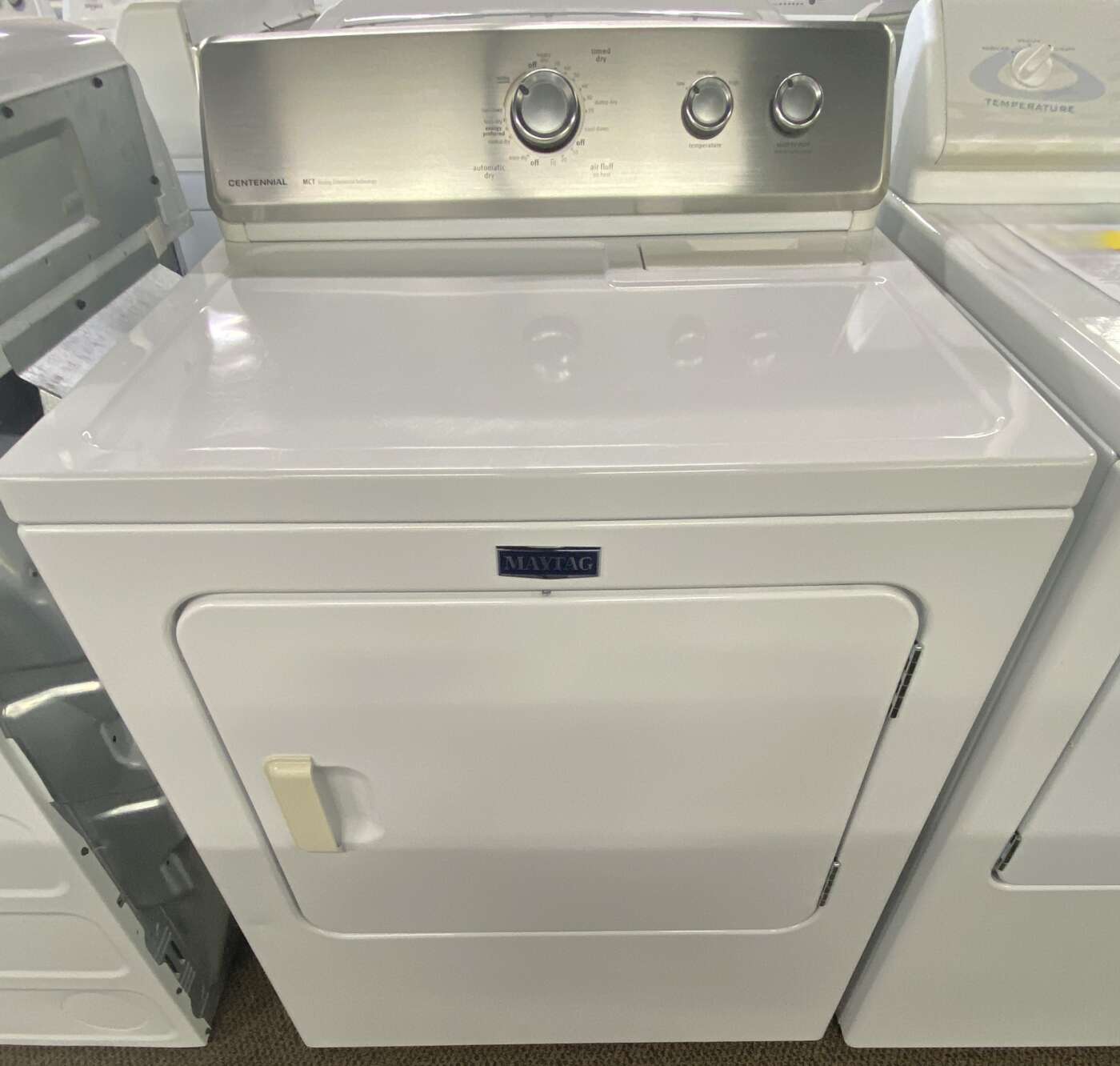 Reconditioned MAYTAG 7.0 Cu. Ft. Electric Dryer