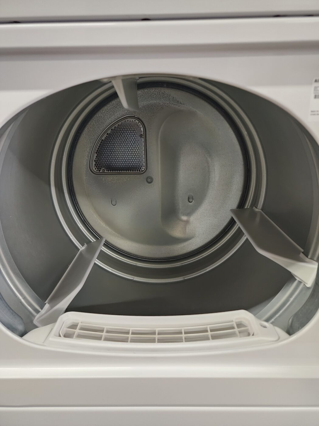 Reconditioned Speed Queen 7.0 cu. ft. Electric Dryer (White)